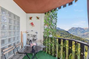Chaleureux Appartement 4 Couchages