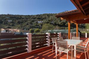 Villa Tanqueta