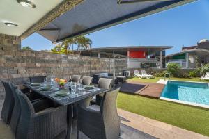 Villa Playa del Duque