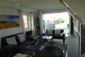 Feriencottage Nordseeluft