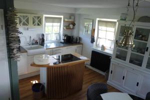 Feriencottage Nordseeluft