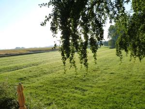 Feriencottage Nordseeluft