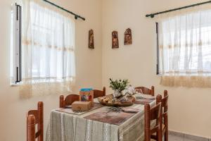 Peaceful Refuge In Mani 1