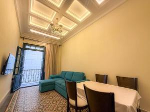 Bright, modern apartment in Tetouan