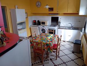 Gîte La Bonnetière