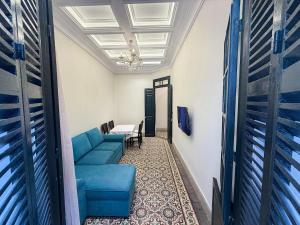Bright, modern apartment in Tetouan