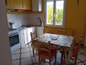 Gîte La Bonnetière