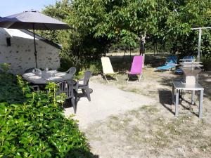 Gîte La Bonnetière