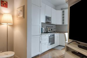 Giardino, Posto Auto, Wi-fi E Ac