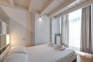 Giardino, Posto Auto, Wi-fi E Ac