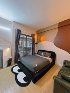 Trisstay Saigon - Điện Biên Phủ