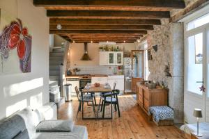 Casa Mialy - Clim Wifi Terrasse