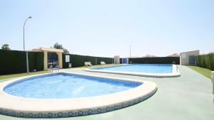 Jardin Del Mar Paraje Natural