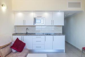 Marina view modern apartment