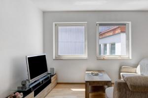 Schöne 2-Raum-wohnung im Zentrum