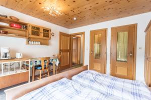 Ferienwohnung Oberrißglück