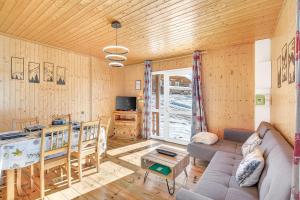 Chalet Entier Proche Ski et Lac