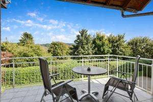 Markgraf Apartments Haus 2