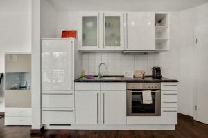 Markgraf Apartments Haus 2