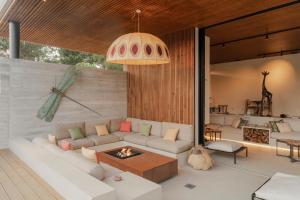 M Villa Comporta Retreat