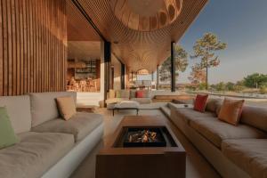 M Villa Comporta Retreat