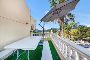 La Finca Moraira