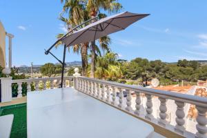 La Finca Moraira
