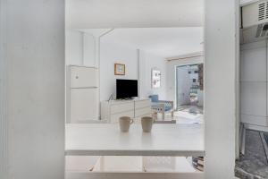 Alondras Apartamento E107