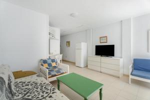 Alondras Apartamento E107