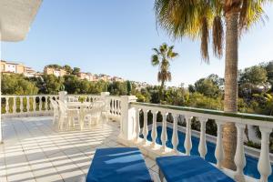 Villa Nerja
