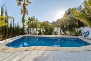 Villa Nerja