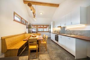 Seppnerhof Ferienwohnung Edelweiss
