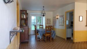 Gîte du Moulin de Chanvre