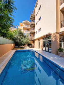 Hotel Petrovac