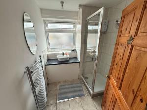 Amazing room near Tower Bridge