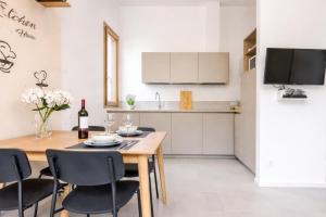 Dolce Vita Florence Appartement