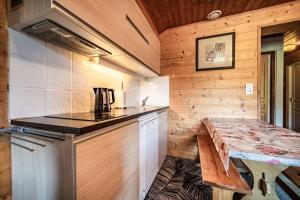 Chalet Arnica