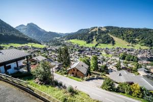 Chalet Arnica