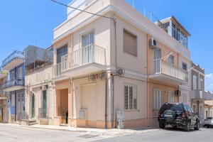 Casa Alejandra a Pachino centro