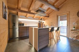 Appartement Le Jalouvre