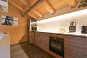 Appartement Le Jalouvre