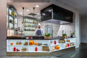 Radisson Blu Sobieski