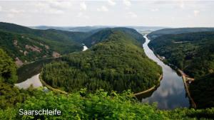 moselquartier terlinden- Apartment