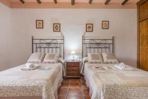 Cortijo Molino Benizarte