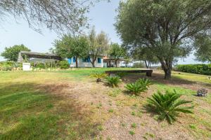 Villa singola con vista mare img23