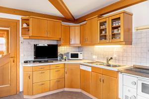 Biobergbauernhof Bergzeit Apartment