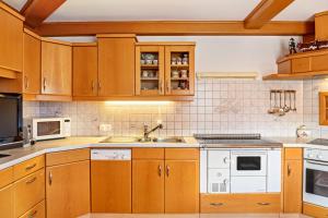 Biobergbauernhof Bergzeit Apartment