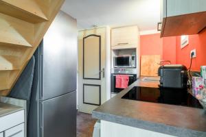 Loft 25 M2 au Calme