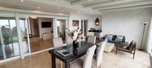 Beach House El Saladillo