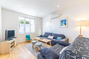 Maison Familliale Centre Fromentine